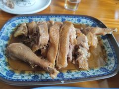 -芸海阁·农家私房菜(沙家浜景区出口店)