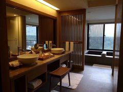 -台北北投丽禧温泉酒店