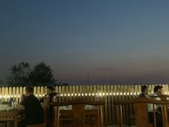 -竹叶涮肉坊(总店)