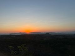 -马头山