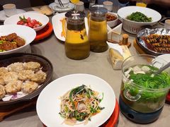 -大鹏饭店·金陵家宴(奥体中心店)