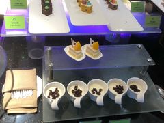 -科尔海悦酒店·柏顿花园餐厅(清河东路店)