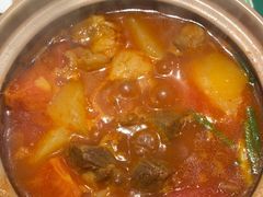 -谷田稻香·砂锅菜(汇暻广场店)