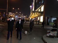 -凯德广场(武胜路店)