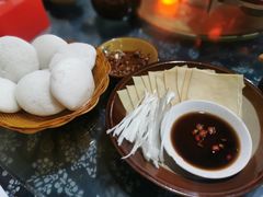 -张关合渣(航空大道店)