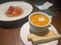 -本处·素食·融合料理(南油店)