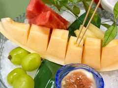 -万岛日本料理铁板烧(大宁店)