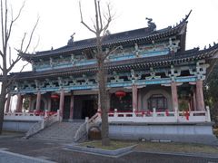 -东方大寿星园
