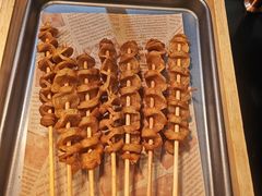 -快乐爱斯米牛排自助(亿合城店)