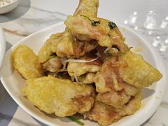 锅包肉-路家小馆(富力又一城店)