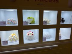 -红星前进面包牛奶公司(君太店)