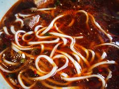 -李先生牛肉面大王(营口大润发店)