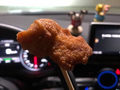 -1973继光香香鸡(大东方百货店)