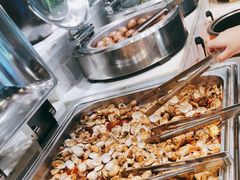 -金滏山烤肉·海鲜·火锅自助餐厅(襄阳万达店)