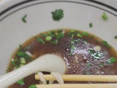 -小马牛肉面·牛骨熬制(南京博物院店)