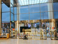 -星河湾温泉洗浴酒店