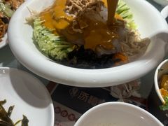 -添福来墨鱼饺子 · 海鲜东北菜(泡崖店)