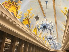 -皇朝万鑫自助餐厅