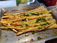 -很久以前羊肉串(南京路第一百货店)