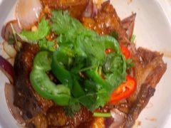 港式砂锅大鱼头-避风塘(五角场店)