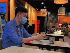 -大快活(丽丰店)