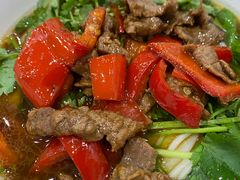 -肆姐面粉馆(坡子街店)