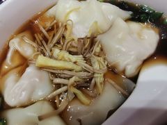 红汤辣馄饨-聚成源(芦庄店)