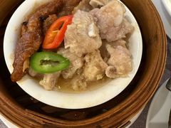 -梧州江滨维景国际酒店·珍宝轩海鲜大酒楼