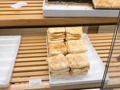 -长发西饼(临顿路店)