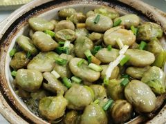 -翠茗农庄土菜馆(天目湖店)