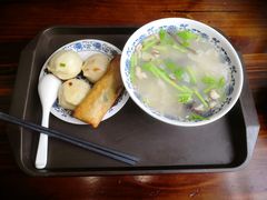 -味中味(东街店)