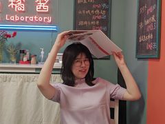 -橘酱餐厅