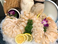 -聚家渔村·寻味顺德(大良店)