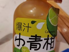 -百分茶(昆山万象汇店)