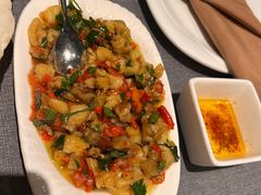 -Efes Turkish & Mediterranean Cuisine 艾菲斯餐厅(陆家嘴店)