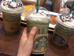 -星巴克臻选(惠州华贸天地1楼店)