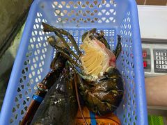 -覃记海鲜美食餐厅