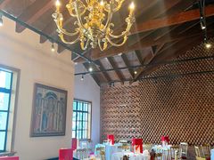 包厢-玫瑰厅上海菜(兴国路店)