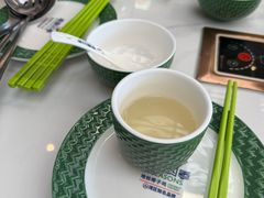 -润园四季椰子鸡火锅(欢乐海岸店)