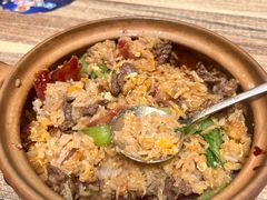 -壹煲口福煲仔饭(中山路店)