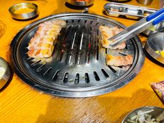 -缸桶屋韩国料理·全程帮烤(泰禾店)