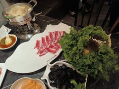 -世贸万锦大酒店·烹大师火锅达人