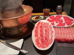 -东来顺·非遗火锅(高新店)