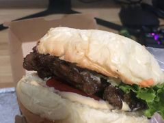 麦辣鸡腿堡拿铁套-麦当劳(厦门北站店)