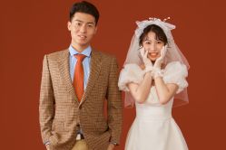 -布丁婚纱摄影工作室