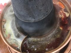 -岳合轩老北京涮肉