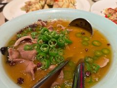 -金鸭季·北京烤鸭(深业上城店)