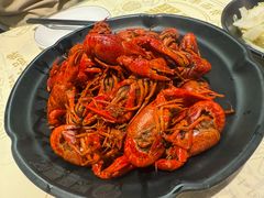 -聚味瞿记·龙虾堂(咸嘉湖店)