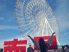 -南昌之星游乐场