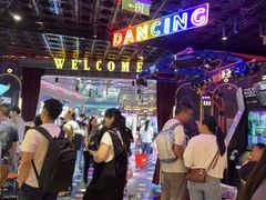 -反斗乐园(领展中心城店)